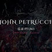 Gemini John Petrucci