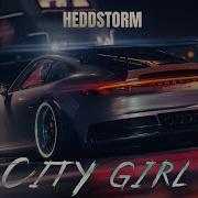 City Girl Heddstorm