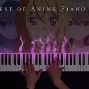 Anime Piano