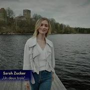 Sarah Zucker