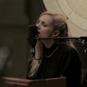 Live In Studio Agnes Obel