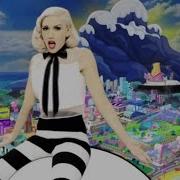 Gwen Stefani Spark The Fire