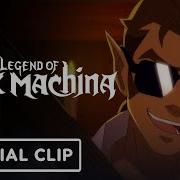 The Legend Of Vox Machina Offlcial Season One Recap Song Clip 2023 Sam Riegel