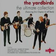 Sweet Music Take 3 The Yardbirds