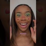 Make Up Tik Tok