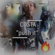 Costa Push It