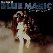 Greatful Blue Magic