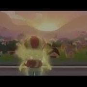 Mlp Sunset Shimmer Burn Pmv