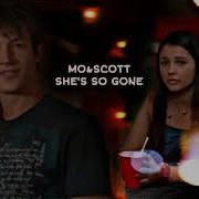 Naomi Scott She S So Gone Mo Scott