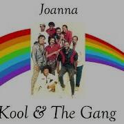 Joana Kool And The Gang Instrumental