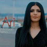 Karen Shahbazyan Ft Mr Primo Ari Ari