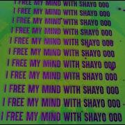 Omah Lay Free My Mind