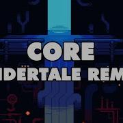 Core Remix Undertale