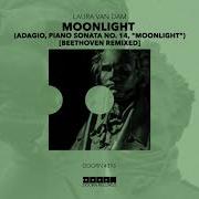 Moonlight Adagio Piano Sonata No 14 Moonlight Laura Van Dam