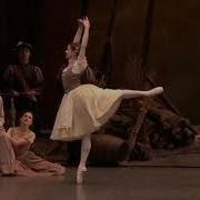 Giselle Giselle S Variation