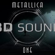 Metallica 8D Audio