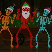 Xmas Spooky Jingle