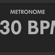 230 Bpm Metronom