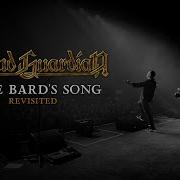 The Bards Song In The Forest New Studio Version Blind Guardian