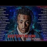 Xxxtenta Greatest Full Album 2021