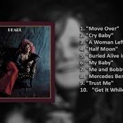 Janis Joplin Pearl 1971 Full Album Hq