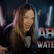 Waterloo Abba Metal Cover By Tommy Johansson