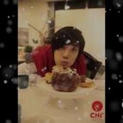 My Day Is Everyday Christmas Park Jung Min