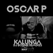 Oscar P Kalunga Dj Bonnie 2019 Remix