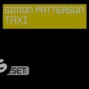 Simon Patterson Taxi Original Mix Edit