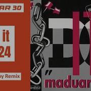 Maduar Do It Deejay Jany Remix 2024