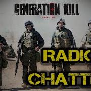 Military Radio Chatter