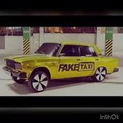 Fake Taxi Azeri Bass