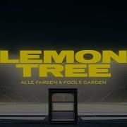 Alle Farben Fuls Garden Lemon Tree