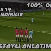 Dream League Soccer 2019 Para Hilesi Çok Kolay