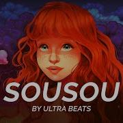 Sousou Reggaeton Type Beat