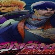 Jojo Op 1 Feat Зелёный Слоник