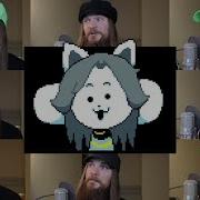 Undertale Temmie Village Acapella