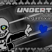 Undertale S 8Th Anniversary Megalovania