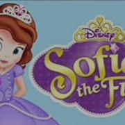 Sofia The First Theme Song Earrape