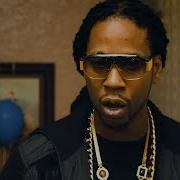 2 Chainz Birthday