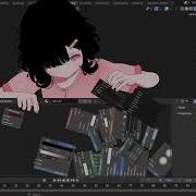 Anime 3D