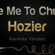 Hozier Take Me To Church Instrumental