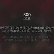 호미들 300