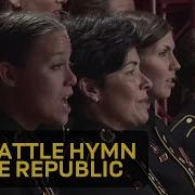 Battle Hymn Of The Republic