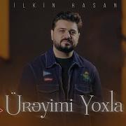 Ilkin Hesen Ureyimi Yoxla