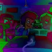 Cyberchase Intro Effects