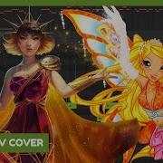 Winx Enchantix 2021 English