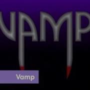 Abertura Novela Vamp