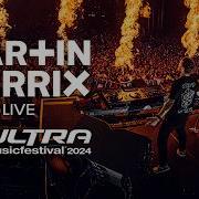 Ultra Music Festival 2024