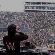 Alan Walker Diamond Heart Tomorrowland Belgium 2018